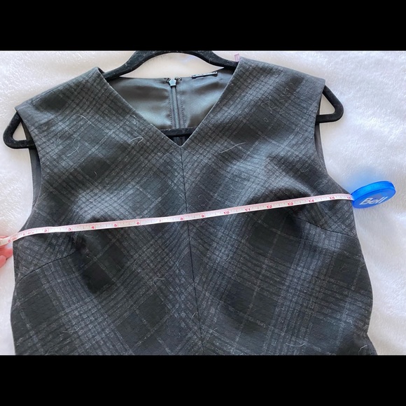 Elie Tahari business dress and jacket - Picture 11 of 14